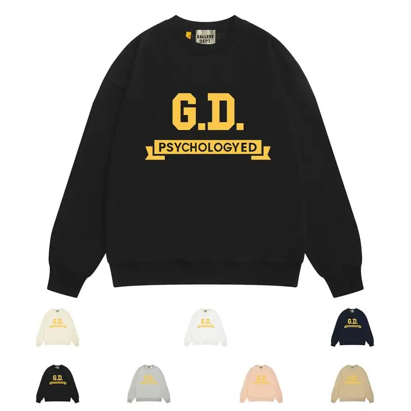 Gallery Dept S-2XL 11trGAY137